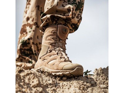 Тактичні кросівки Tactical Gear і їх особливості