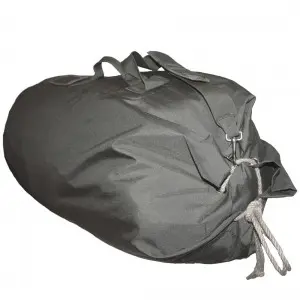 Сумка вещмешок Tac-Five 120л - Олива