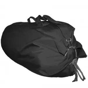 Сумка вещмешок Tac-Five 120л - Черный