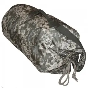 Сумка вещмешок Tac-Five 120л - Пиксель