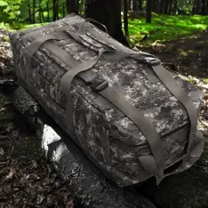 Сумка - рюкзак Tac-Five дорожная (Пиксель) 75л