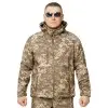 Костюм Great-Hunting демісезонний - Піксель (Softshell)