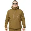 Костюм Great-Hunting демісезонний - Койот (Softshell)
