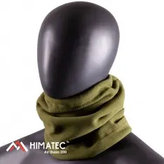 Бафф флісовий Glade Himatec Air Basic 200 - Олива