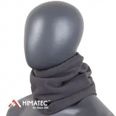 Бафф флісовий Glade Himatec Air-Heat Jacquard 200 - Сірий