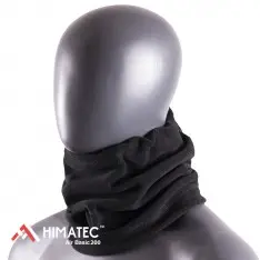 Бафф флісовий Glade Himatec Air Basic 200 - Чорний