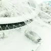 Кастингова сітка з малим кільцем 4 метри Ø12мм (Ліска)