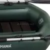 Одноместная надувная лодка Аквамания А-210