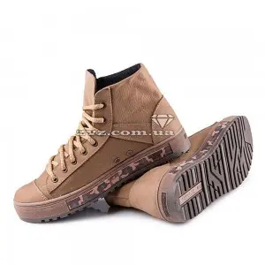 Кеды тактические SKADI K-2 Олива 39-45р.