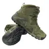 Тактические берцы Glade Hight Defense - Olive