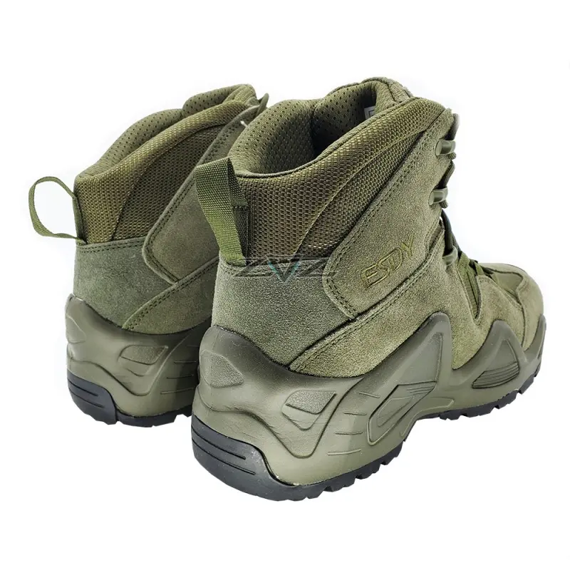 Тактические берцы Glade Hight Defense - Olive