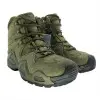 Тактические берцы Glade Hight Defense - Olive