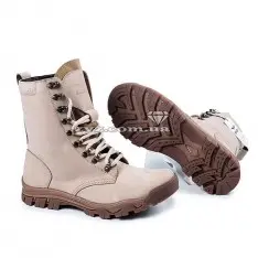 Берцы зимние Skadi S1-2U Белый 40-46р.