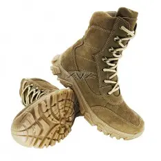Берцы Tactical Evolution 2 - One Zip Койот