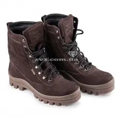 Берцы зимние Skadi S-5U Коричневый 40-46р.