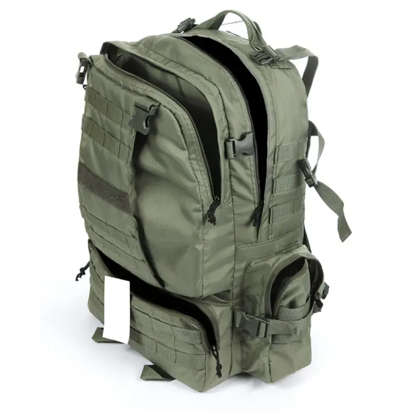 Тактичний рюкзак "Tac-Five" 50л Олива