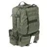 Тактичний рюкзак "Tac-Five" 50л Олива