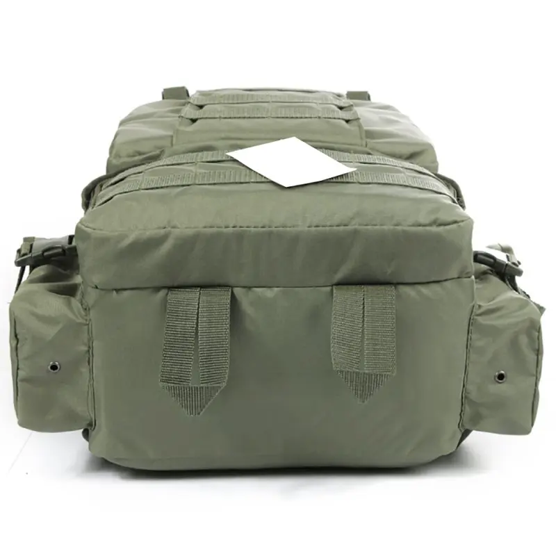 Тактичний рюкзак "Tac-Five" 50л Олива