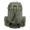 Тактичний рюкзак "Tac-Five" 50л Олива