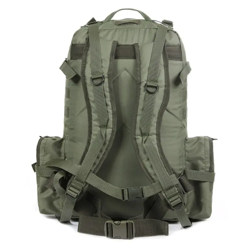 Тактичний рюкзак "Tac-Five" 50л Олива