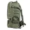 Тактичний рюкзак "Tac-Five" 50л Олива