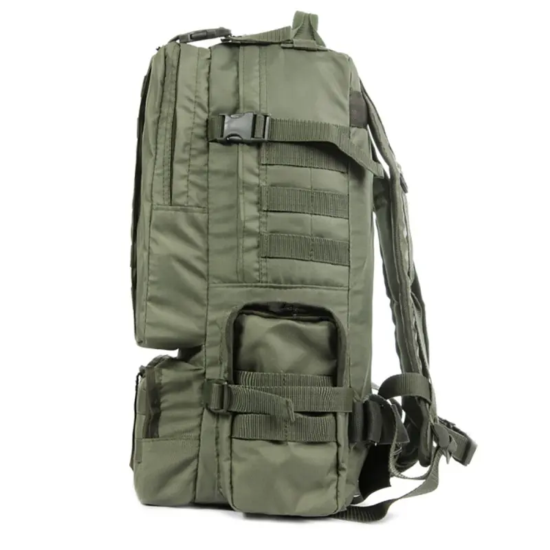 Тактичний рюкзак "Tac-Five" 50л Олива