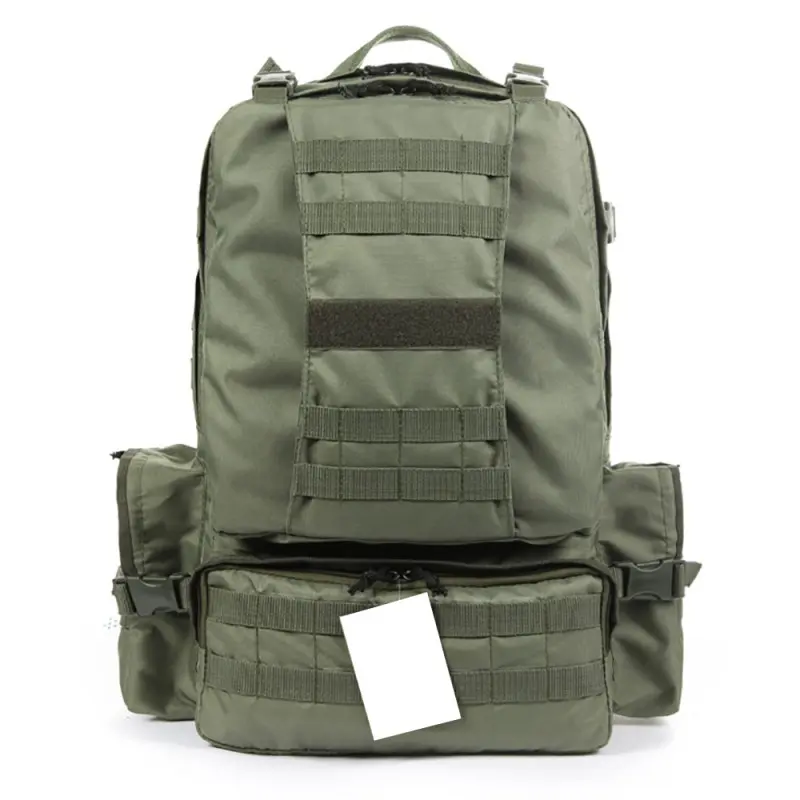 Тактичний рюкзак "Tac-Five" 50л Олива