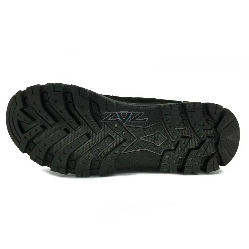 Тактические берцы Gector Glade Black
