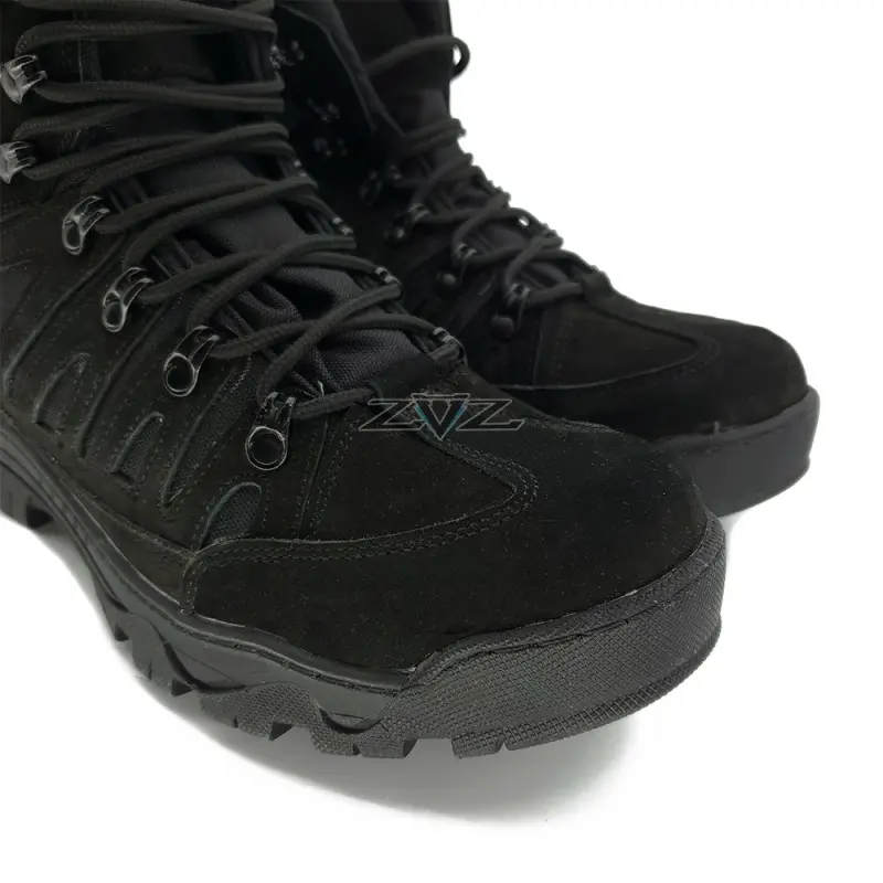 Тактические берцы Gector Glade Black