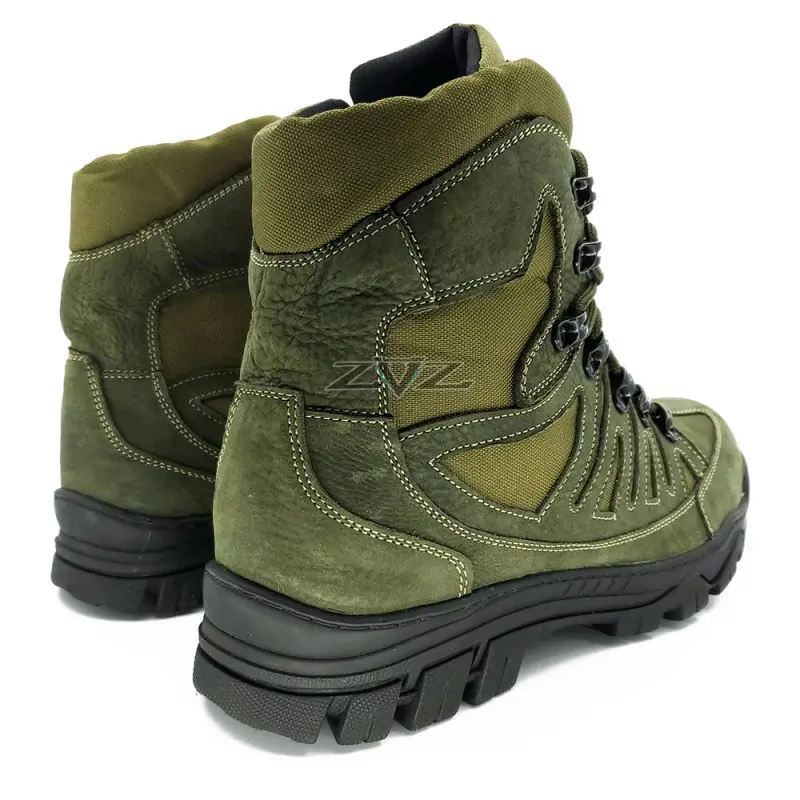 Тактичні берци Gector Glade Green