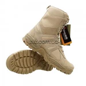 Берцы Mil-Tec Combat boots Generation ll - Койот