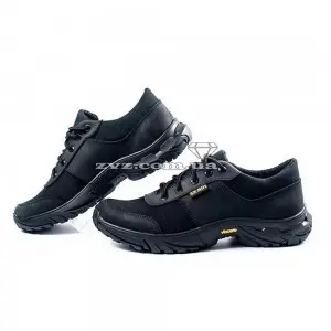 Кроссовки тактические SKADI 2001 Чёрный 39-45р.