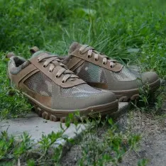 Кросівки Tac-Five Predator - Мультикам