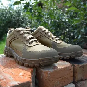 Кроссовки Tac-Five Predator - Койот