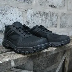 Кроссовки Tac-Five Predator - Черный