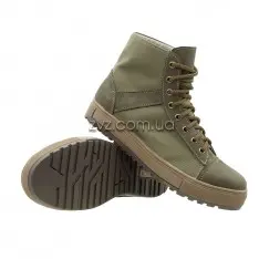 Кеди Rox Sneaker - Зелені