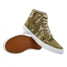 Кеди Mil-tec Army Sneaker (Cordura) - мультикам