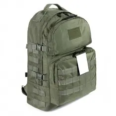Тактический рюкзак "Tac-Five" 40л Олива