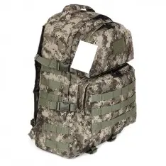 Тактический рюкзак "Tac-Five" 40л Пиксель