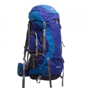 Рюкзак туристический Tofine ACT 65+10л Super Light (Cиний)