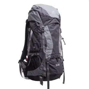Рюкзак туристический Tofine ACT 65+10л Super Light (Серый)