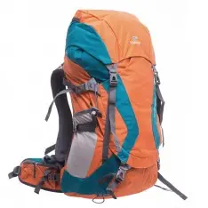 Рюкзак туристичний Tofine Spectro 48л Light weight (Помаранчевий)