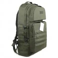 Тактический рюкзак "Tac-Five" 60л Олива