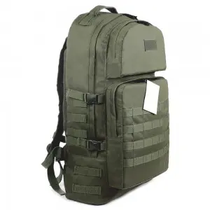 Тактический рюкзак "Tac-Five" 60л Олива