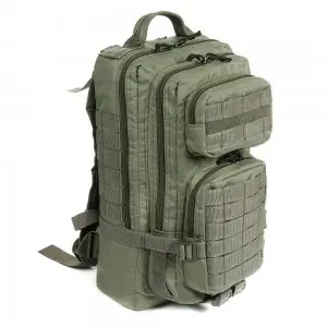 Тактический рюкзак "Tac-Five" 25л Олива 