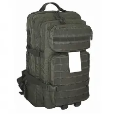 Тактичний рюкзак "Tac-Five" 38л Олива