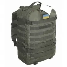 Рюкзак армійський "Tac-Five" ВСУ-33 Олива