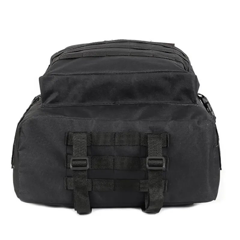 Тактичний рюкзак "Tac-Five" 40л Чорний