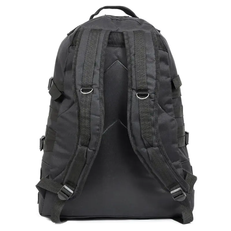 Тактичний рюкзак "Tac-Five" 40л Чорний