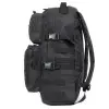 Тактичний рюкзак "Tac-Five" 40л Чорний